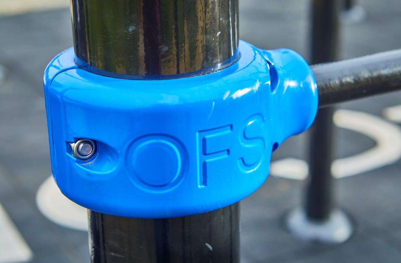 OFS clamp