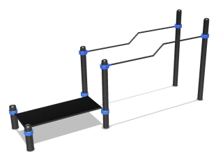 Parabar & Bench Parabar & Bench