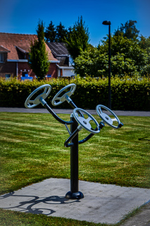 Flywheel extra image 4