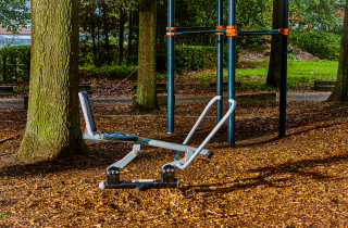 Rower for kids extra image 2