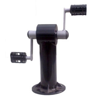 Pedals for bench